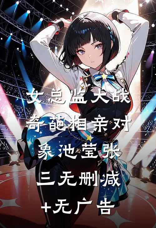 女总监大战奇葩相亲对象池莹张三无删减+无广告