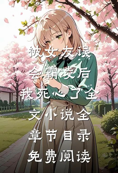 被女友误会霸凌后，我死心了全文小说全章节目录免费阅读