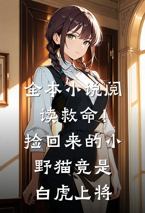 全本小说阅读救命！捡回来的小野猫竟是白虎上将