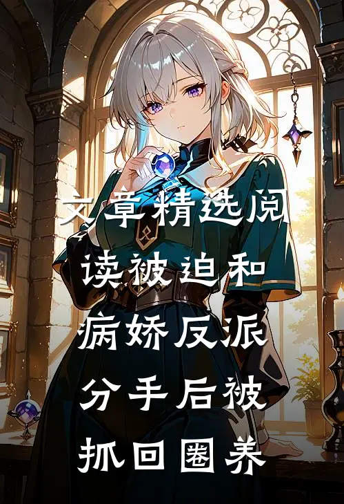 文章精选阅读被迫和病娇反派分手后被抓回圈养