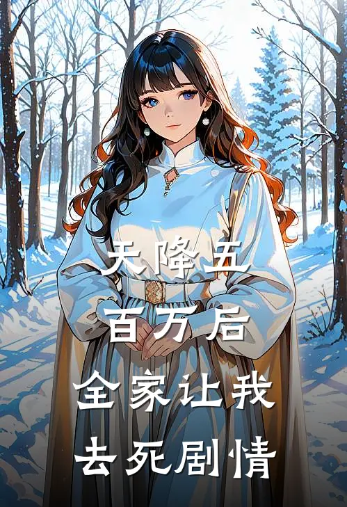 天降五百万后，全家让我去死剧情