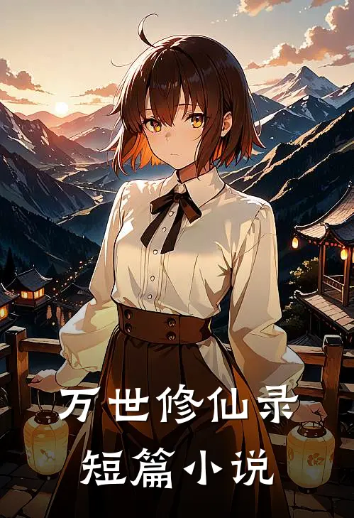 万世修仙录短篇小说