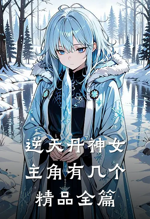 逆天丹神女主角有几个精品全篇