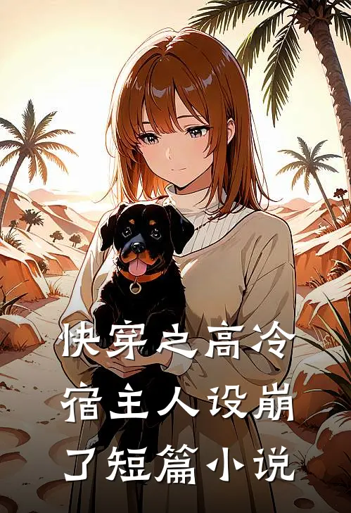 快穿之高冷宿主人设崩了短篇小说