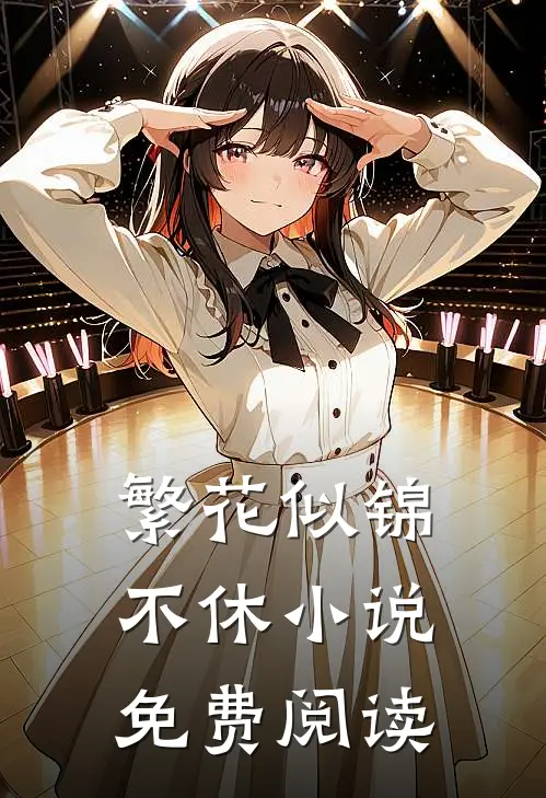 繁花似锦不休小说免费阅读