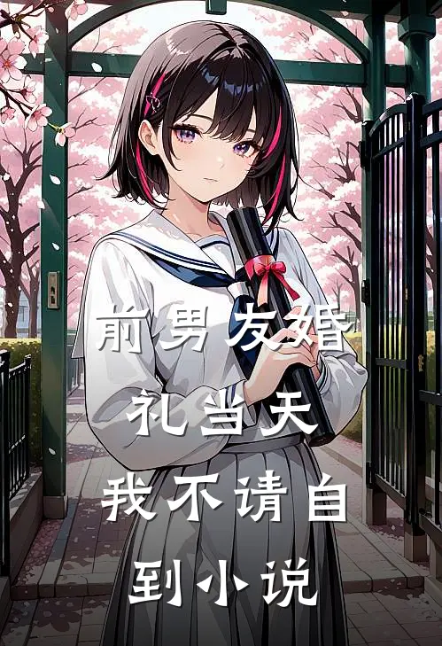 前男友婚礼当天,我不请自到在线