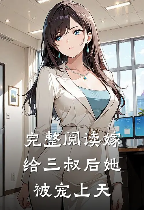 完整阅读嫁给三叔后她被宠上天