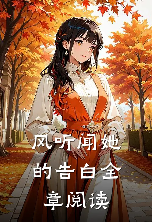 风听闻她的告白全章阅读