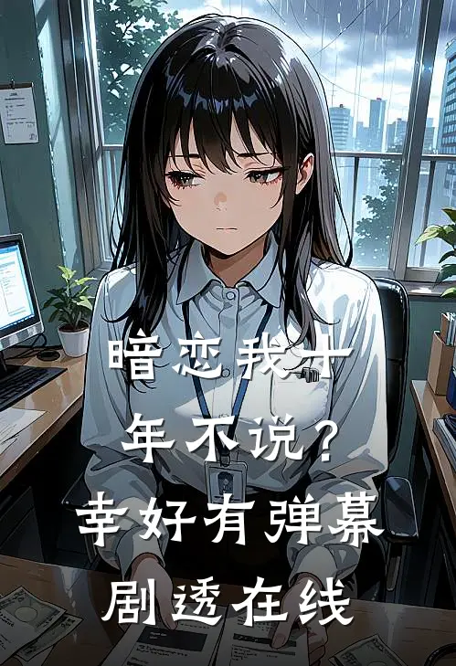暗恋我十年不说？幸好有弹幕剧透在线