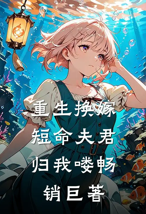 重生换嫁：短命夫君归我喽畅销巨著