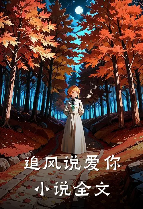 追风说爱你小说全文