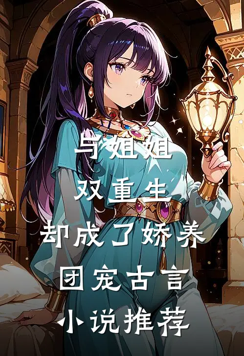 与姐姐双重生，却成了娇养团宠古言小说推荐