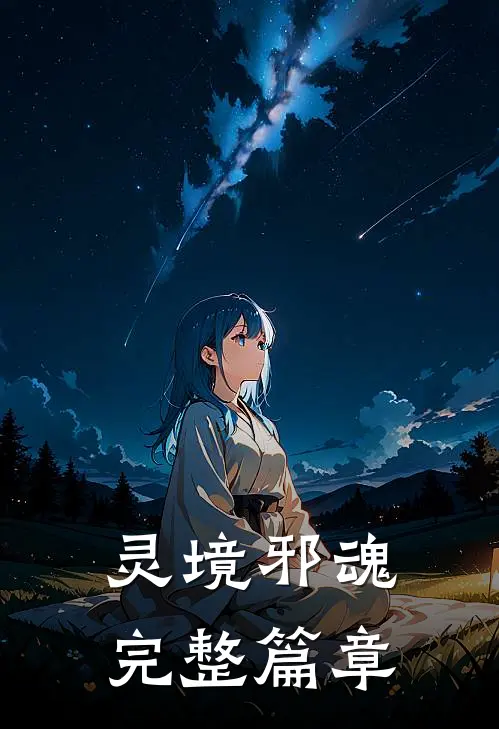 灵境邪魂完整篇章