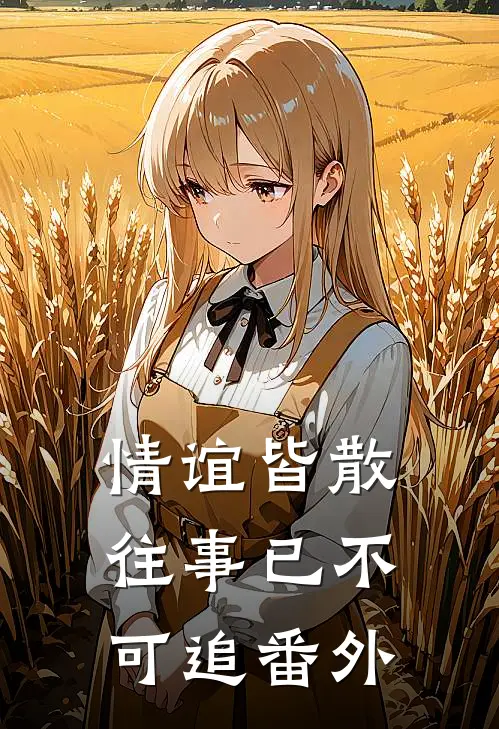 情谊皆散，往事已不可追番外