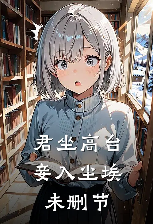 君坐高台，妾入尘埃未删节