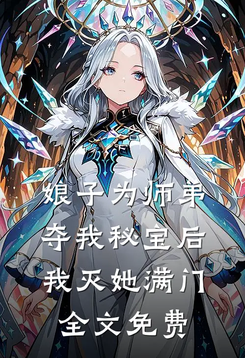 娘子为师弟夺我秘宝后，我灭她满门全文免费