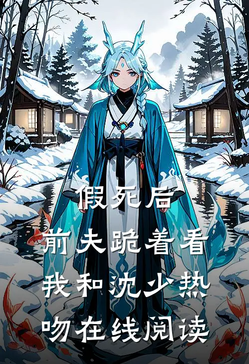 假死后，前夫跪着看我和沈少热吻在线阅读