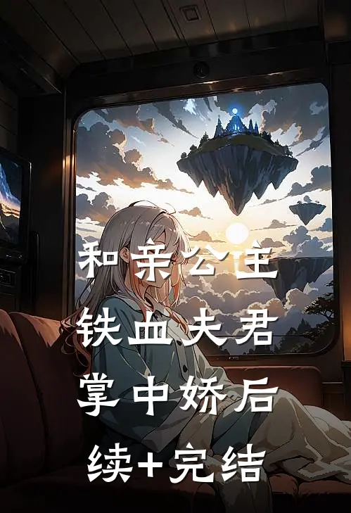和亲公主:铁血夫君掌中娇后续+完结