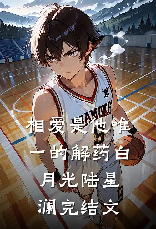 相爱是他唯一的解药白月光陆星澜完结文