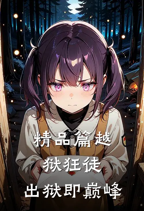 精品篇越狱狂徒：出狱即巅峰