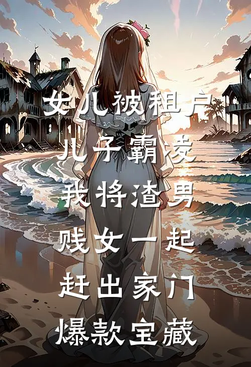 女儿被租户儿子霸凌，我将渣男贱女一起赶出家门爆款宝藏