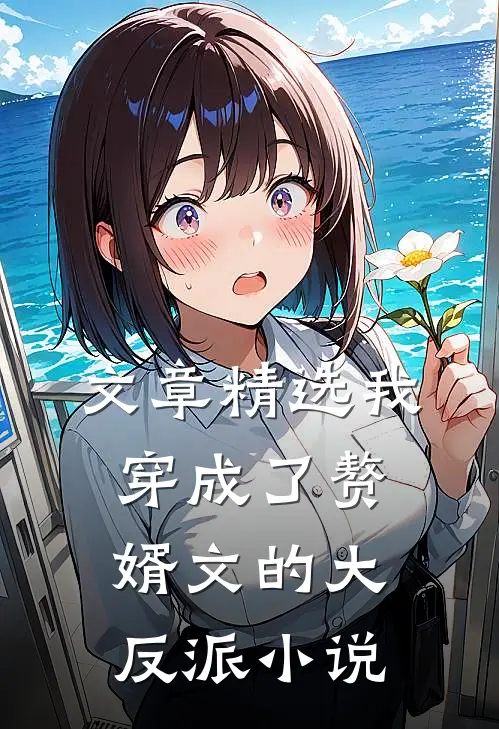 文章精选我穿成了赘婿文的大反派 小说