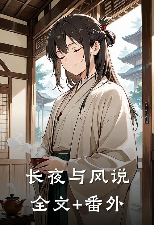 长夜与风说全文+番外