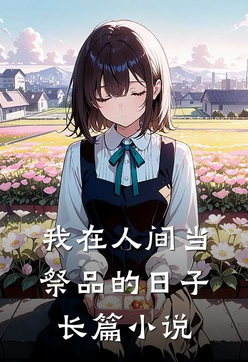 我在人间当祭品的日子长篇小说