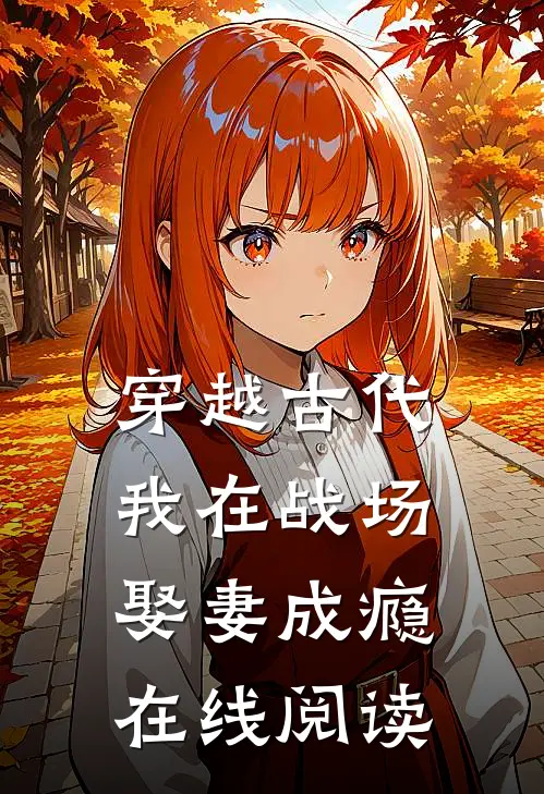 穿越古代,我在战场娶妻成瘾在线阅读