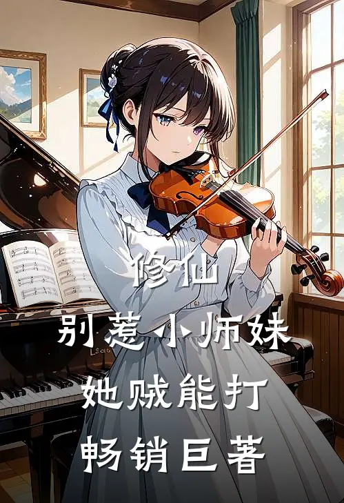 修仙：别惹小师妹，她贼能打畅销巨著
