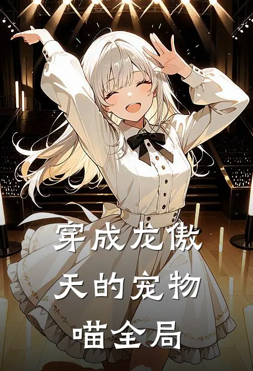 穿成龙傲天的宠物喵全局