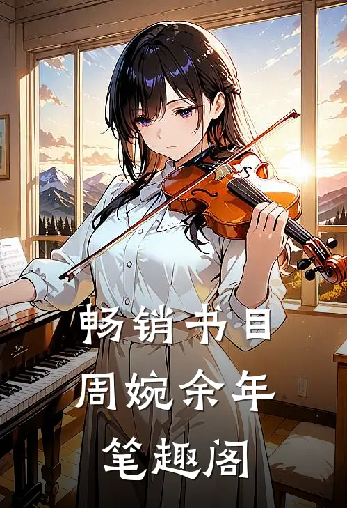 畅销书目周婉余年笔趣阁