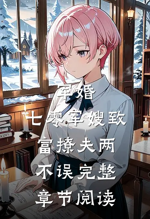 军婚：七零军嫂致富撩夫两不误完整章节阅读