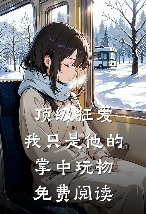 顶级狂爱：我只是他的掌中玩物免费阅读