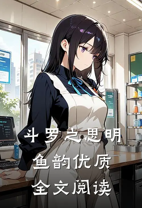 斗罗之思明鱼韵优质全文阅读