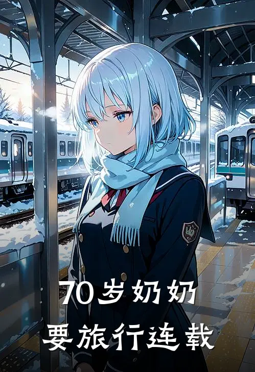 70岁奶奶要旅行连载