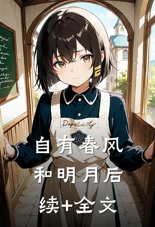 自有春风和明月后续+全文