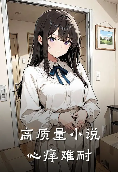 高质量小说心痒难耐