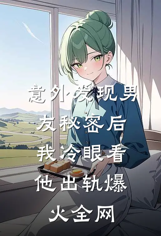 意外发现男友秘密后，我冷眼看他出轨爆火全网