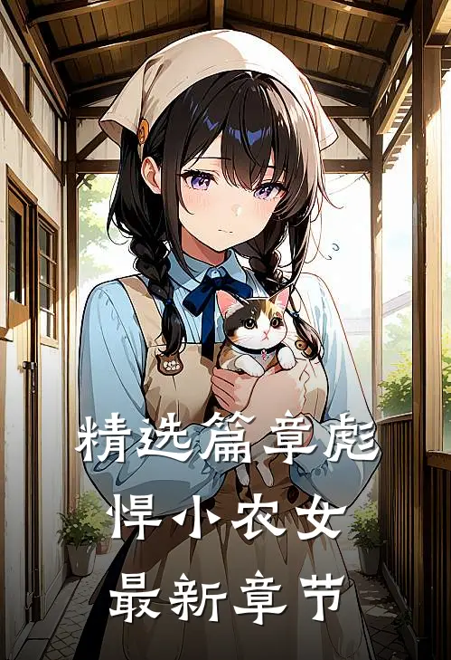 精选篇章彪悍小农女最新章节