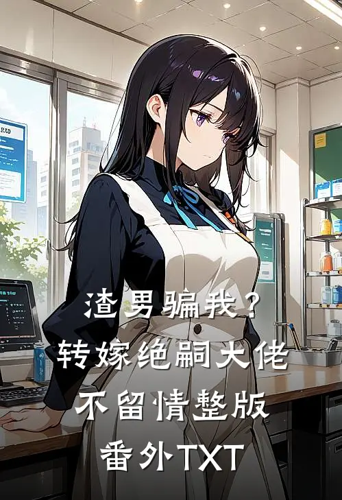 渣男骗我？转嫁绝嗣大佬，不留情整版番外TXT