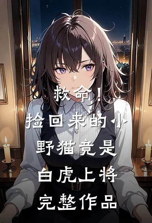 救命!捡回来的小野猫竟是白虎上将完整作品在线观看