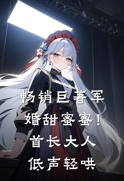 畅销巨著军婚甜蜜蜜！首长大人低声轻哄