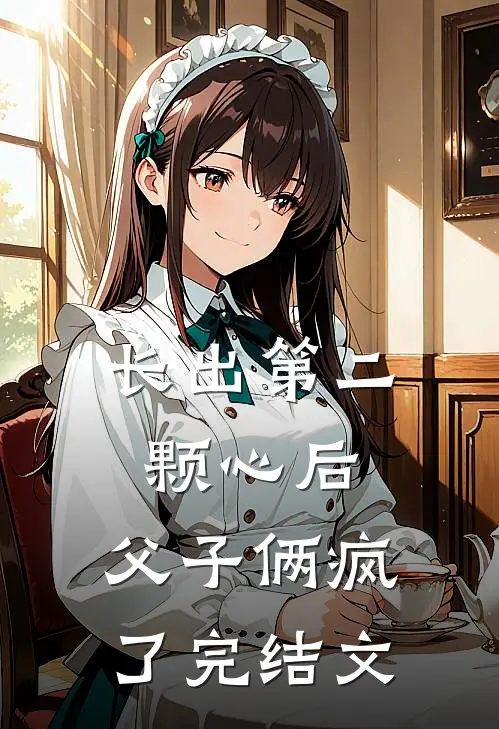 长出第二颗心后，父子俩疯了完结文