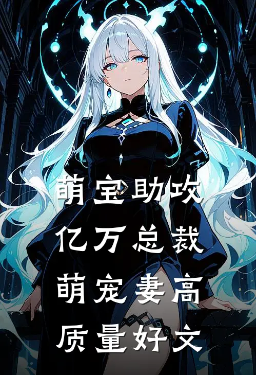 萌宝助攻：亿万总裁萌宠妻高质量好文