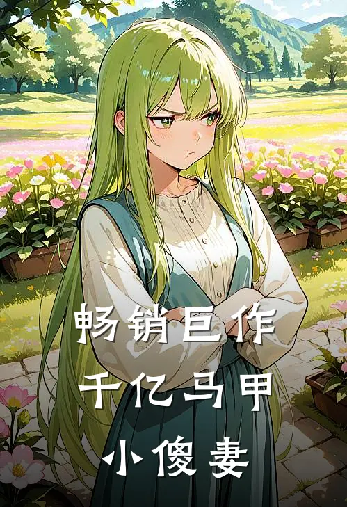 畅销巨作千亿马甲小傻妻