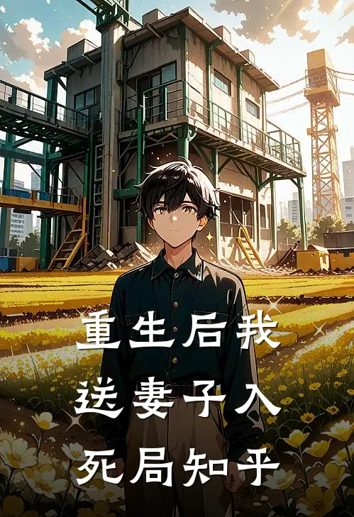 重生后我送妻子入死局知乎