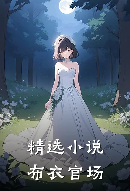 精选小说布衣官场