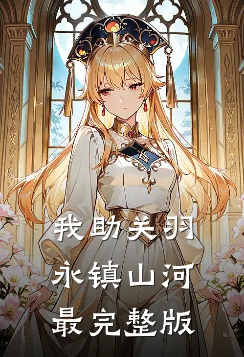 我助关羽永镇山河最完整版