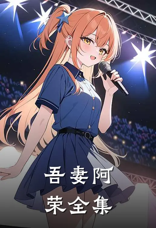 吾妻阿荣 全集